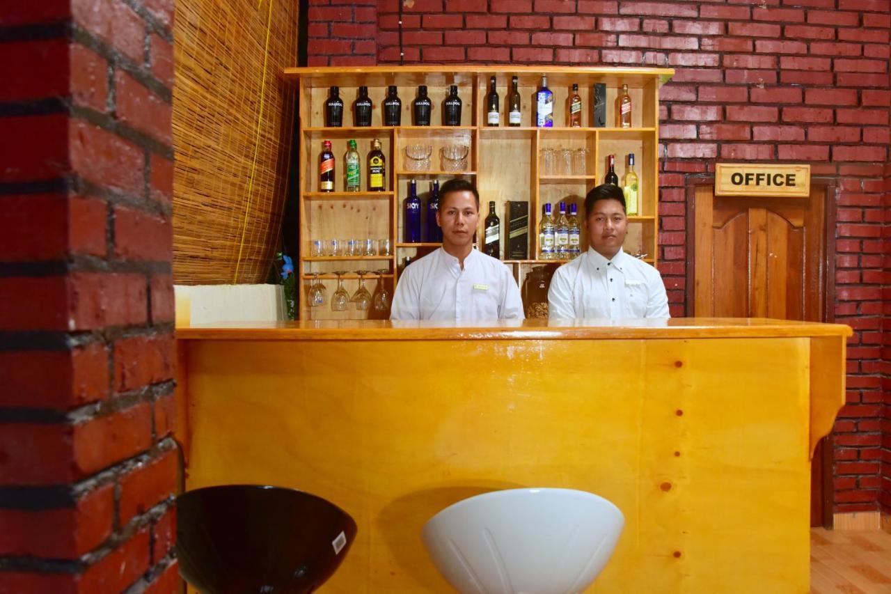 铁路酒店 格劳 外观 照片