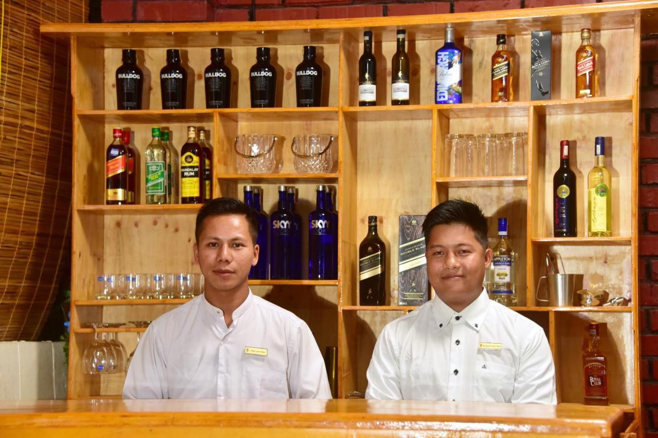 铁路酒店 格劳 外观 照片